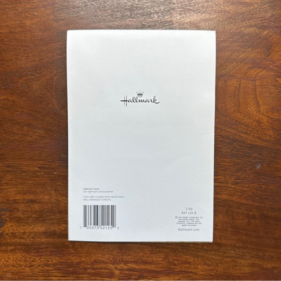 Pair Of Pups Pop Up Anniversary Card by Hallmark - Picture 5 of 11